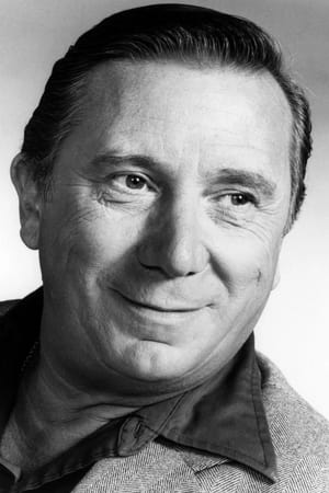 Bruce Kirby Image