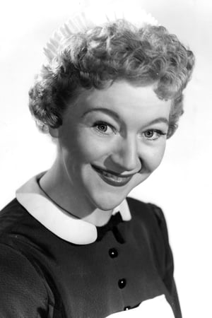 Dora Bryan Image