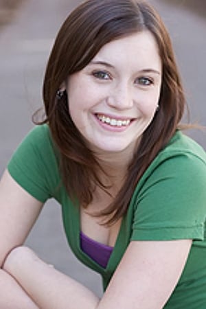 Karis Paige Bryant Image