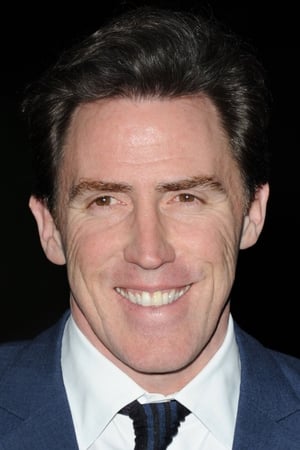 Rob Brydon Image