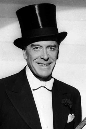 Jack Buchanan Image