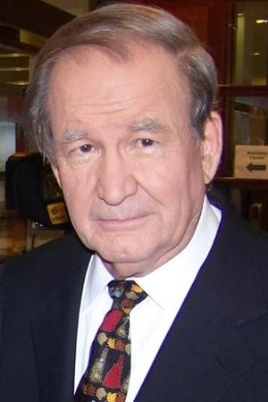 Pat Buchanan Image