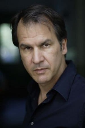 Christopher Buchholz Image