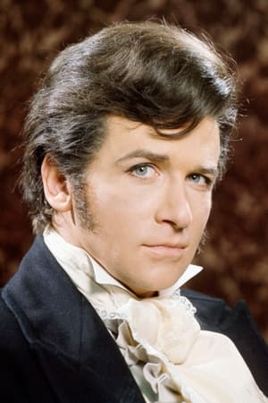 David Buck Image
