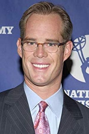 Joe Buck Image