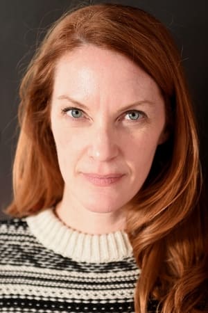Samantha Buck Image