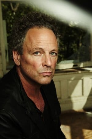 Lindsey Buckingham Image