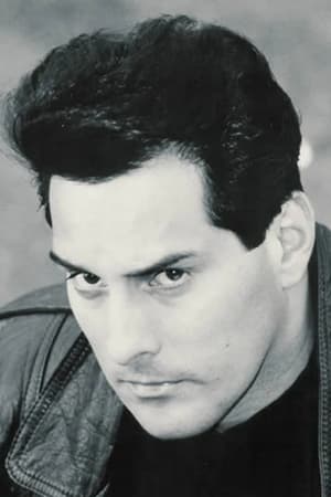 Peter Bucossi Image