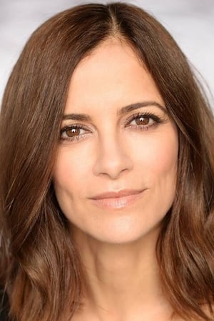 Rebecca Budig Image
