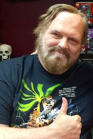 John Carl Buechler Image