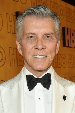 Michael Buffer Image