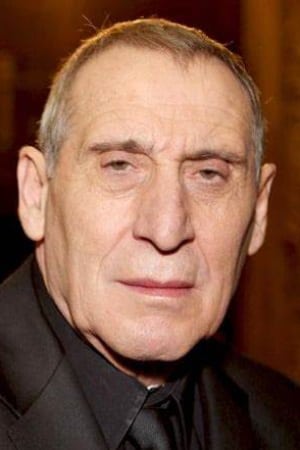 Celso Bugallo Image