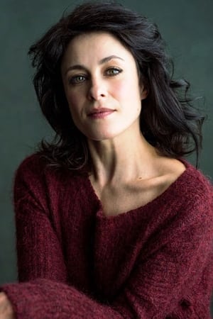 Cordelia Bugeja Image