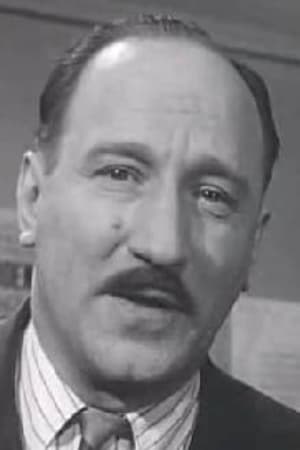 Louis Bugette Image