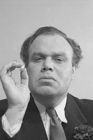 Peter Bull Image