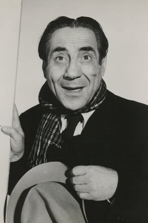 Joseph Buloff Image