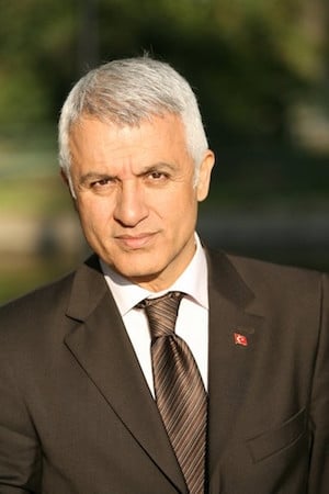 Talat Bulut Image