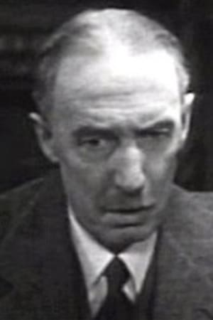 Herbert Bunston Image