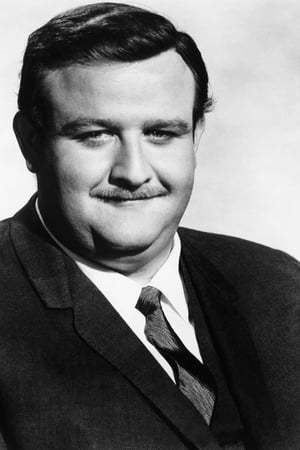 Victor Buono Image