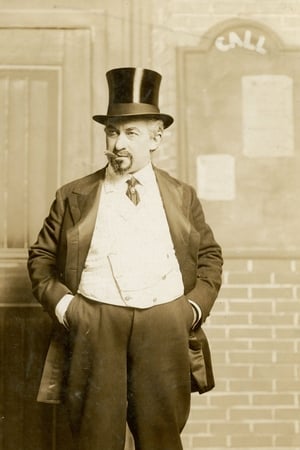 William Burgess Image