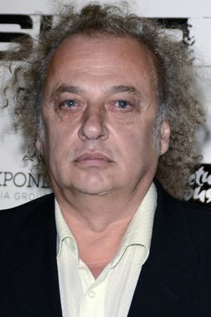 Zlatko Buric Image