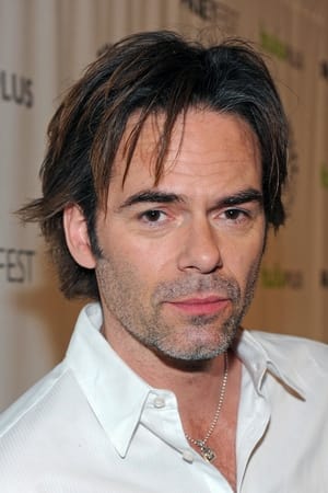 Billy Burke Image