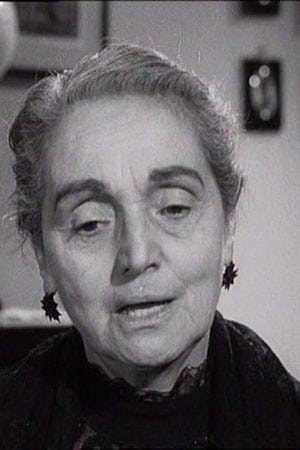 Marie Burke Image