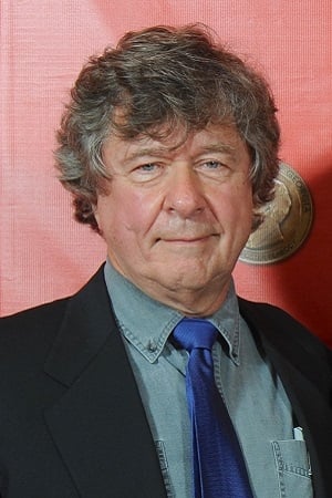 Martyn Burke Image