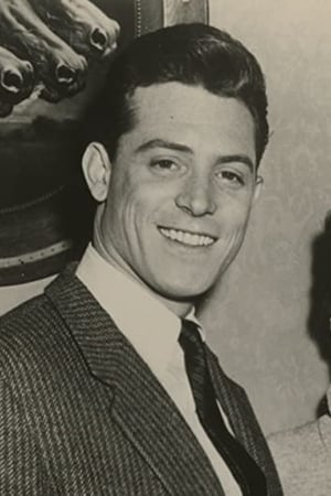 Paul Burke Image