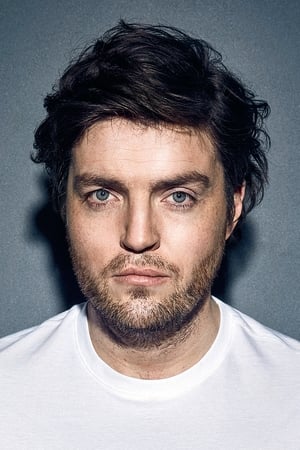 Tom Burke Image