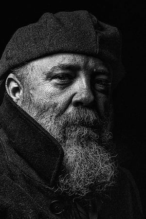 Barney Burman Image