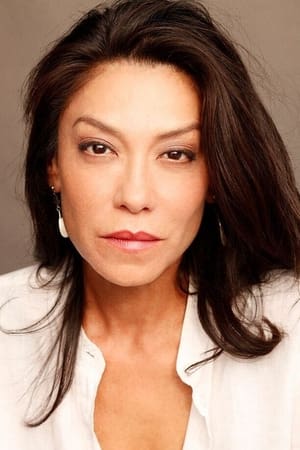 Liz Burnette Image