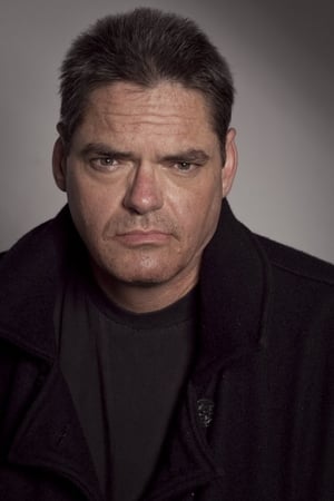 Mark Burnham Image