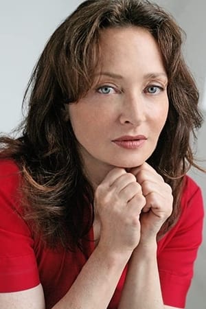Catherine Lloyd Burns Image