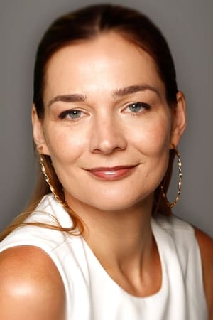Heather Burns Image