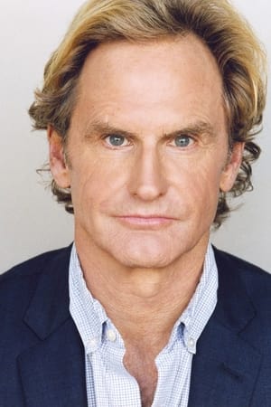 Jere Burns Image