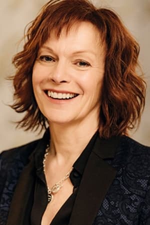 Martha Burns Image