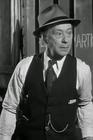 Paul E. Burns Image