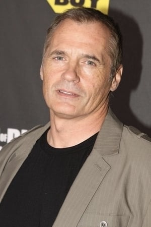 Tim Burns Image
