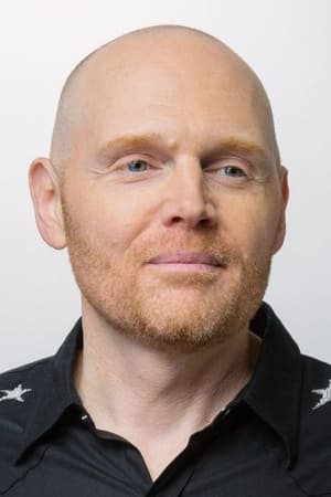 Bill Burr Image