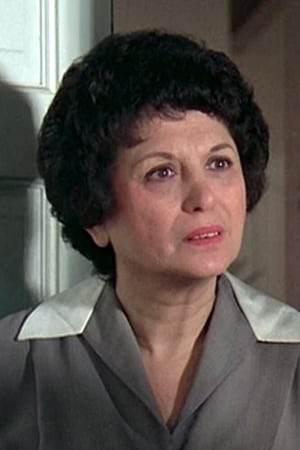 Fritzi Burr Image