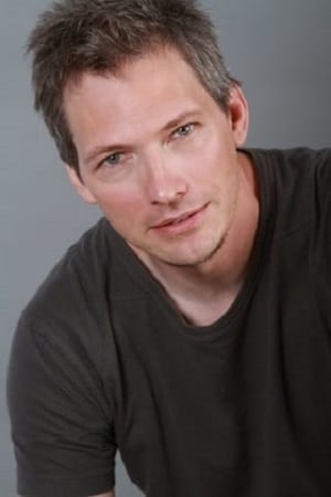 Darren E. Burrows Image