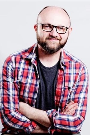 David Burrows Image