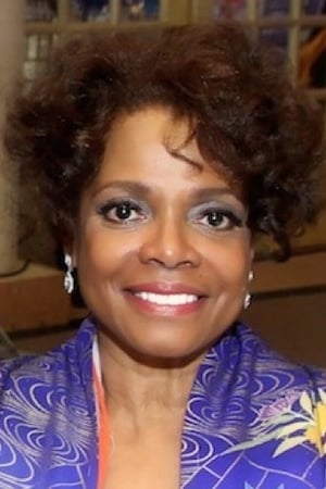 Denise Burse Image