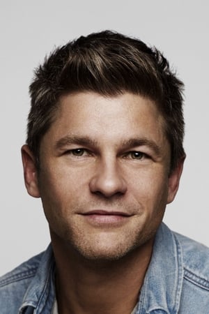David Burtka Image
