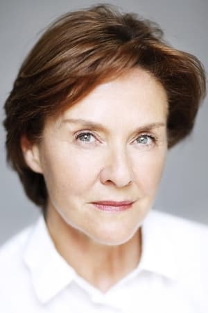 Amanda Burton Image