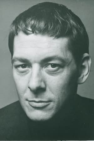 Donald Burton Image