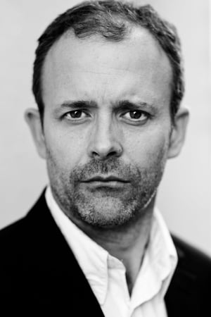 Harry Burton Image