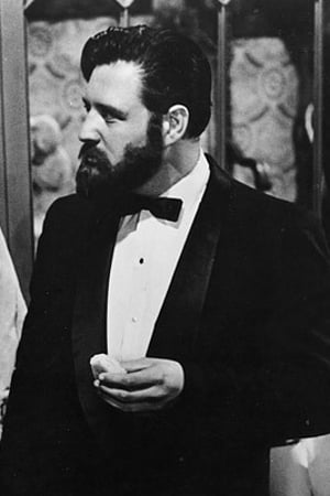 Julian Burton Image