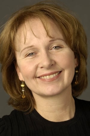Kate Burton Image